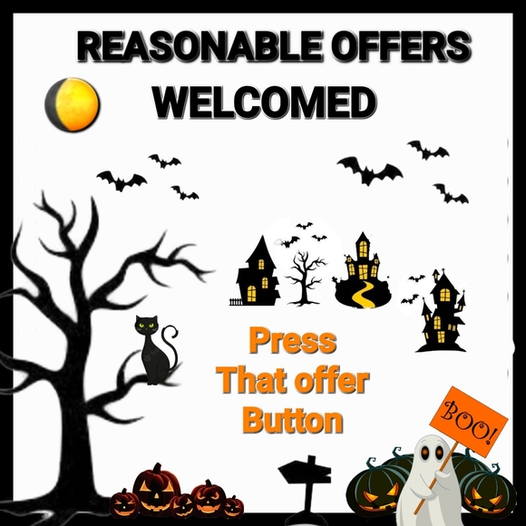 offers welcomed - Picture 9 of 12